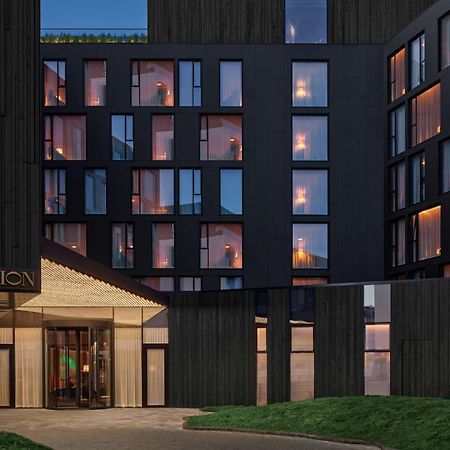 The Reykjavik Edition Exterior foto